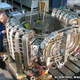 Illustration for article titled The Super Awesome Superconducting Magnet Endeavour Left Behind